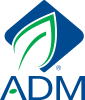 logo ADM AGRI INDUSTRIES client Corrupal