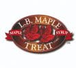 logo LB MAPLE TREAT client Corrupal